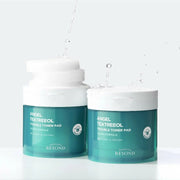 BEYOND Angel Teatreeol Trouble Toner Pad 130P