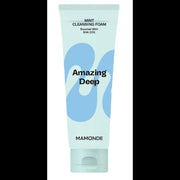 Mamonde Amazing Deep Mint Cleansing Foam 120mL