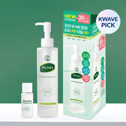 Acnes 4HA Deep Cleansing Oil 200ml Set (+30ml)