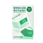 Dermatory Pro Trouble Pore Clear Pad 70P (+70P Refill OY-Only Special Set)