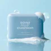 Alternative stereo Soap Nude Cushion #1 Ivory Soap 14g