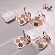 DEAR DAHLIA Dream Velvet Eye Shadow Palette