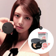 NAMING. Zero Gravity Cover Fit Cushion Refill Set 12g*2ea