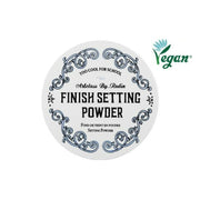 too cool for school Artclass By. Rodin Finish Setting Powder