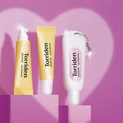 2024 Awards Torriden Solid In Lip Essence Triple Set (+Key Ring)