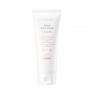 S.NATURE Aqua Rice Mild Acidic Foam Cleanser 160mL