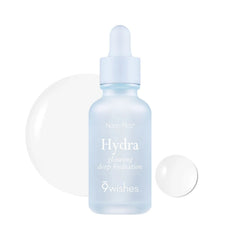 9wishes Hydra Ampoule Nano Plus+ 30mL