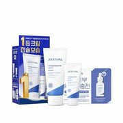 ★2024 Awards★ AESTURA Atobarrier365 Cream 80ml Set (+30ml+Cera-Hyal Moisture Ampoule 3ml)