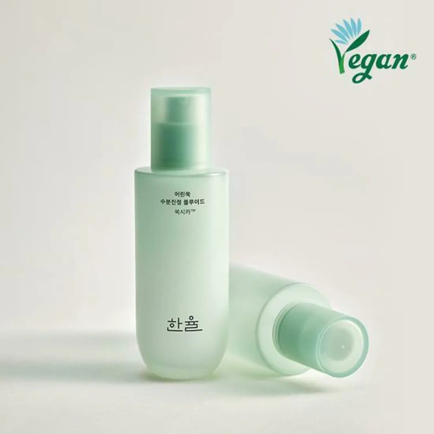 HANYUL Pure Artemisia Watery Calming Fluid 125mL
