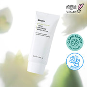 ROVECTIN Calming / Sensitive Lotus Sun Cream 50mL
