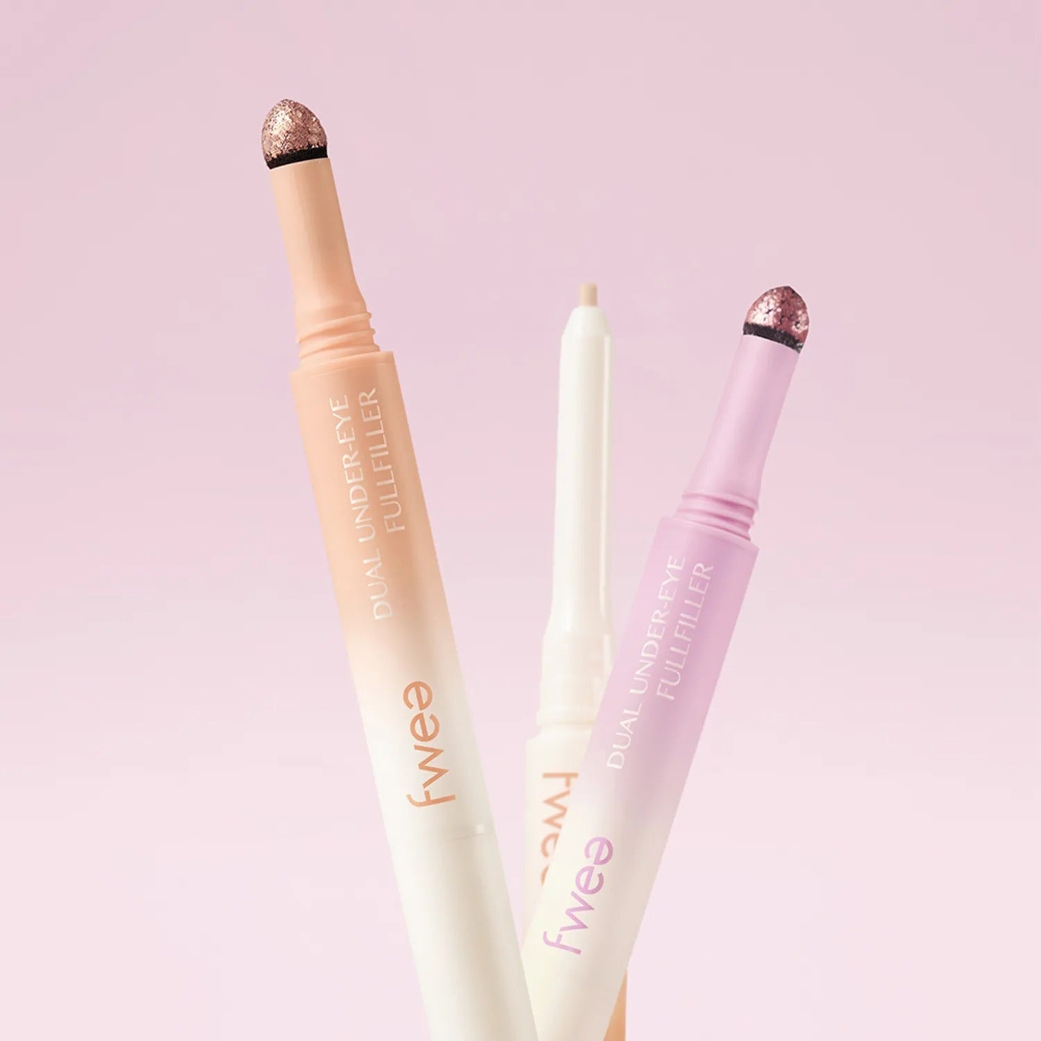 fwee Dual Under-Eye Full Filler