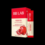 BB LAB Pomegranate Collagen S 14 Sticks (2 weeks supply)