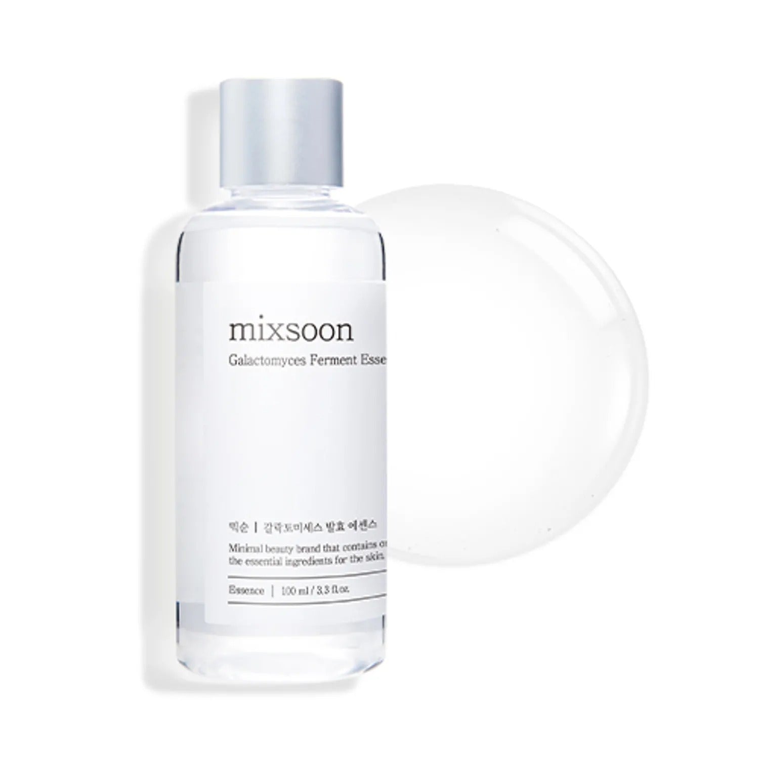 mixsoon Galatonyces Ferment Essence 100mL