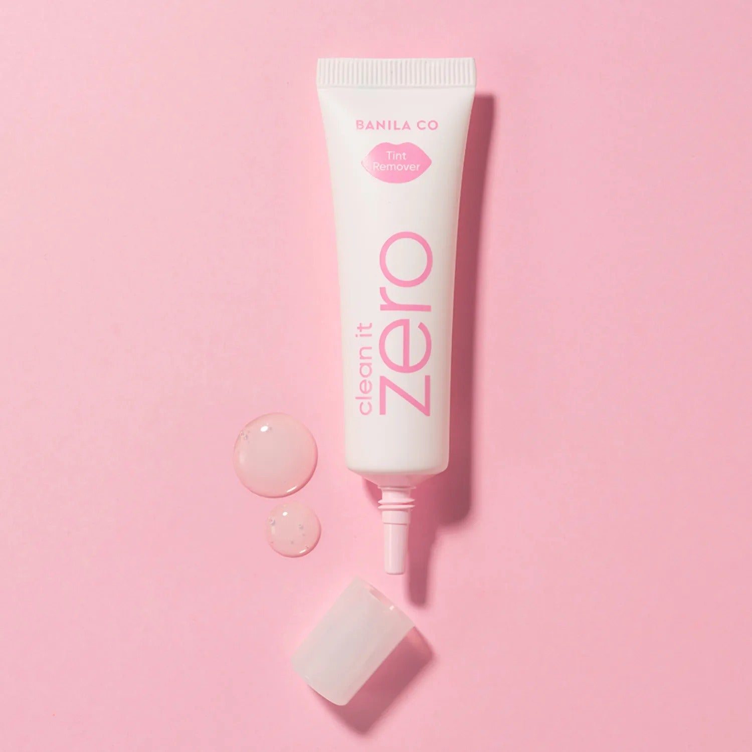 BANILA CO Clean It Zero Tint Remover 20ml