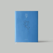 IU - LOVE POEM (5TH MINI ALBUM)