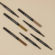 Kiss Me Heavy Rotation Gel Eyebrow Liner