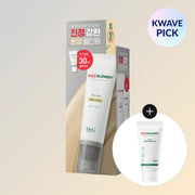 Dr.G Red Blemish For Men All In One Tone Lotion 50ml Set (+Gentle Cleansing Foam 30ml)