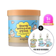 [Suki Doki Edition] SKINFOOD Potato Madecassoside Soothing Pad 60P (+30P)