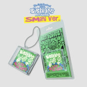 RED VELVET - THE REVE FESTIVAL 2022 : BIRTHDAY (SMINI VER.) (SMART ALBUM)
