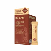 BB LAB Kamut Brand Wheat Enzyme Gold 20 Sticks (20-day supply)
