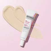 PHYSIOGEL Red Soothing AI Glow Up Sunscreen 30ml