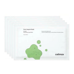 celimax The Real Noni Energy Ampule Mask 5 Sheets