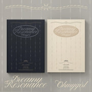 OH MY GIRL - 10TH MINI ALBUM [DREAMY RESONANCE]