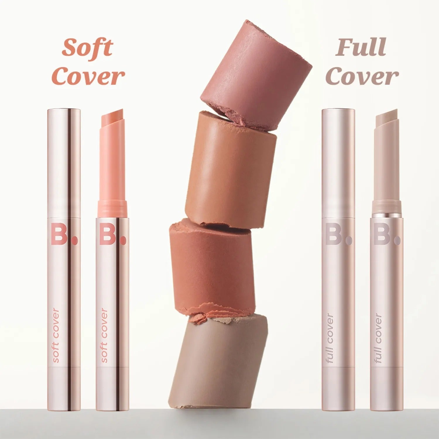 BANILA CO Cover Lip Base 1.7g