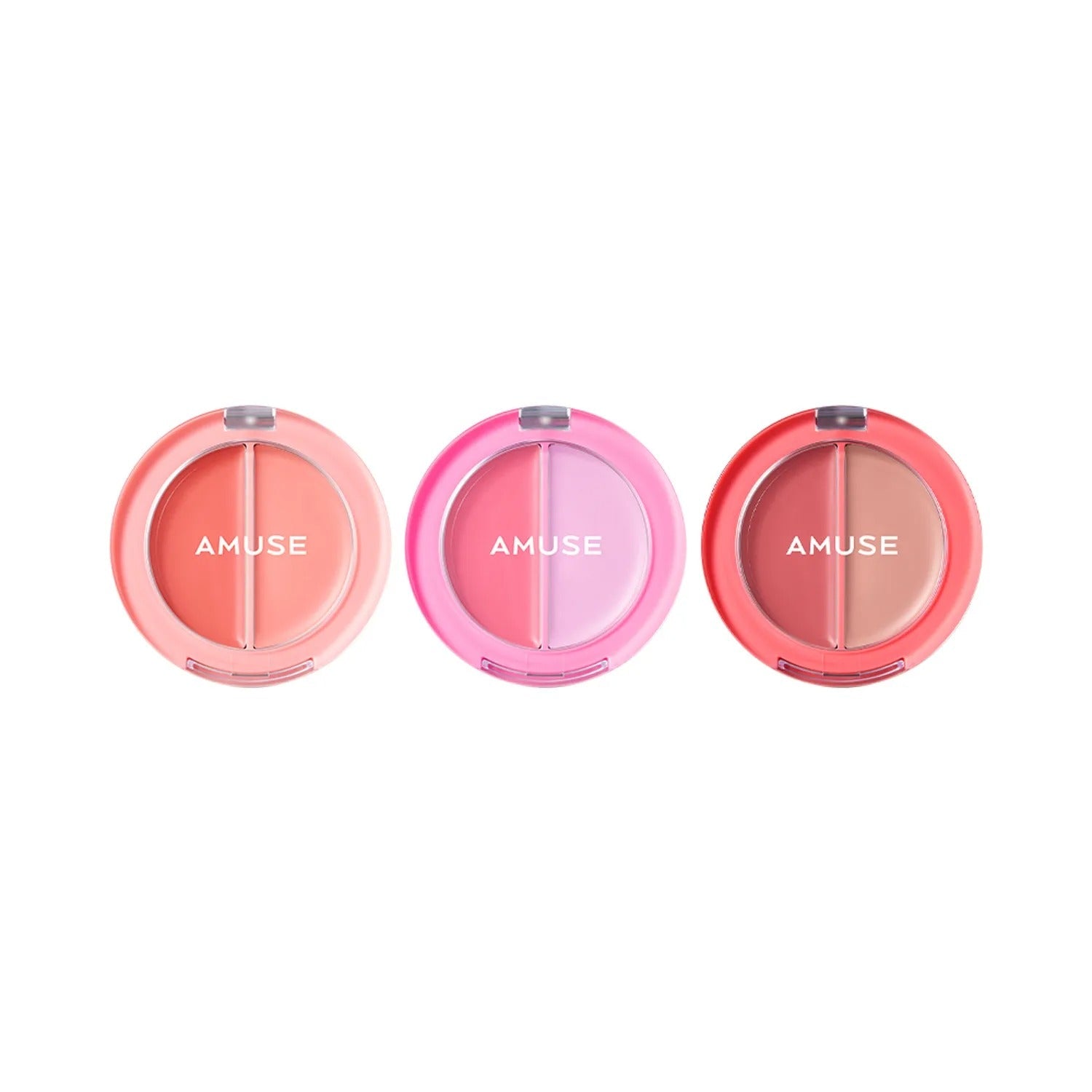 AMUSE Lip & Cheek Healthy Balm