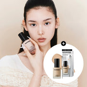 NAMING Layered Cover Foundation 30mL