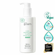 makeprem Safe Me Relief Moisture Cleansing Milk 500mL