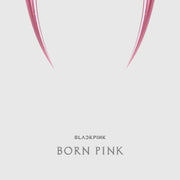 BLACKPINK - 2ND ALBUM [BORN PINK] KIT ALBUM
