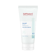 Cell Fusion C Low ph pHarrier Cleansing Foam 165ml
