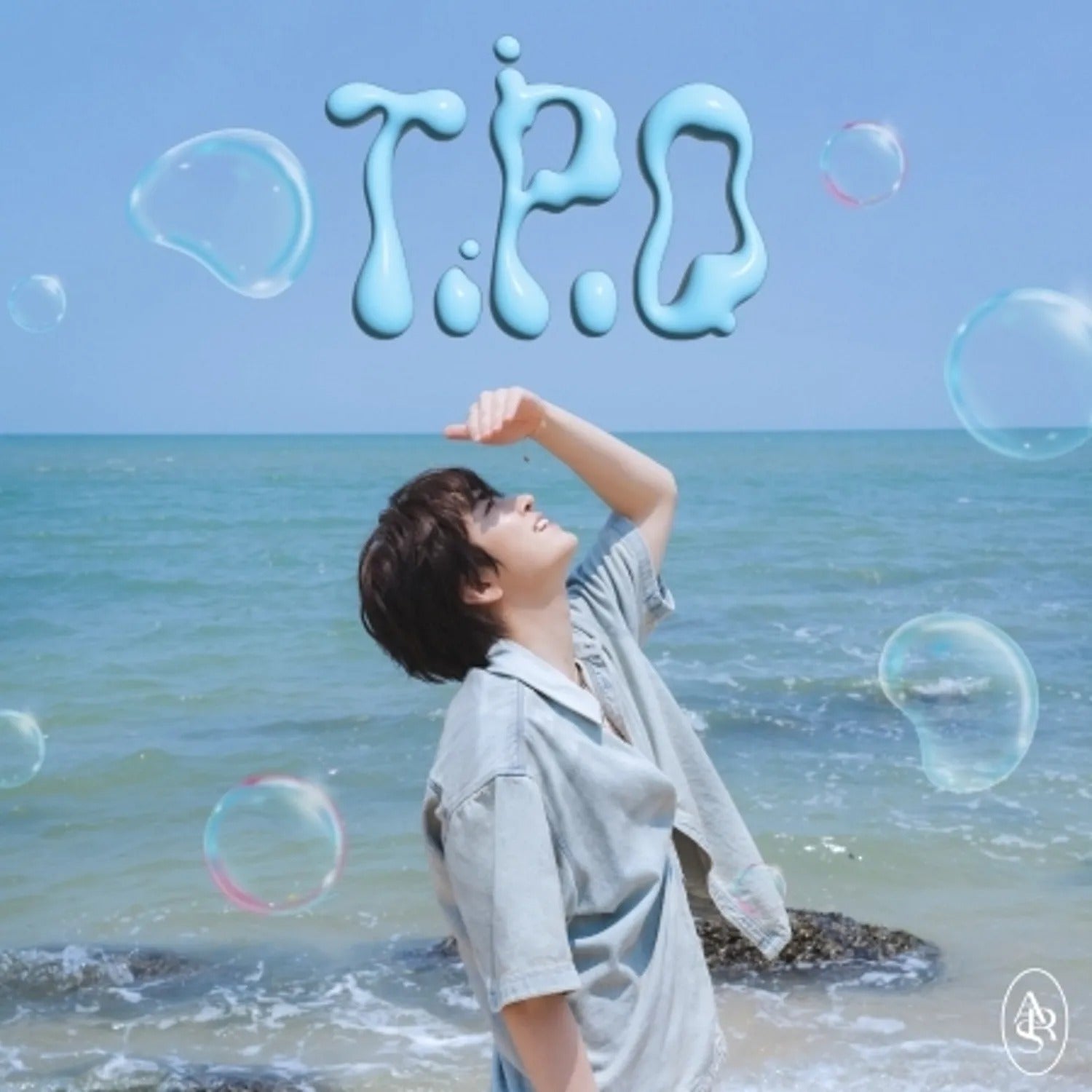 YOUNGJAE - T.P.O [PLVE]