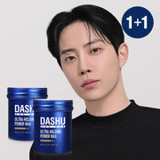 Dashu For Men Premium Ultra Holding Powder Wax 100g*2ea
