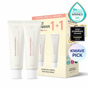 HYGGEE Relief Sun Moisturizer 50mL 1+1 Special Set