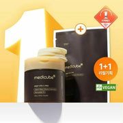 Medicube Deep Vita C Pad 70P Set (+Refill 70P)
