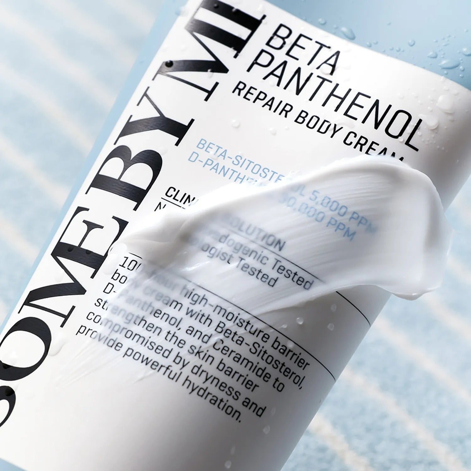 SOME BY MI Beta Panthenol Repair Body Cream 200ml