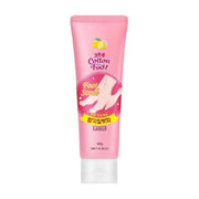 ON:THE BODY Cotton Foot Scrub 150g