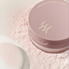 LUNA Pro Photo Finisher Powder 10g