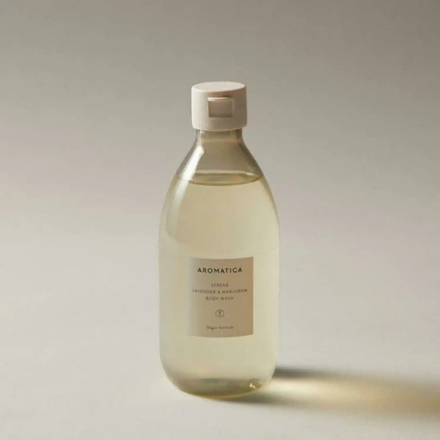 AROMATICA Serene Body Wash Lavender & Marjoram Body Wash 300mL