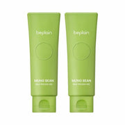beplain Mung Bean Milk Peeling Gel 120ml 1+1 Set