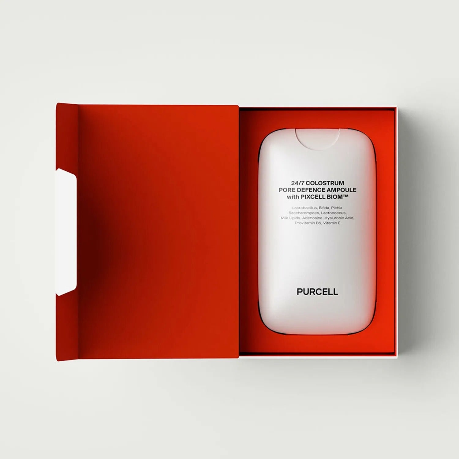 PURCELL 24/7 Colostrum Pore Defence Ampoule with Pixcell Biom 55mL