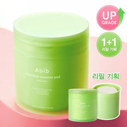 Abib Heartleaf Essence Pad Clear Touch 70P Refill Set