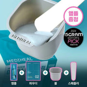 MEDIHEAL Derma Modeling Powder 28g [Madecassoside for Trace]