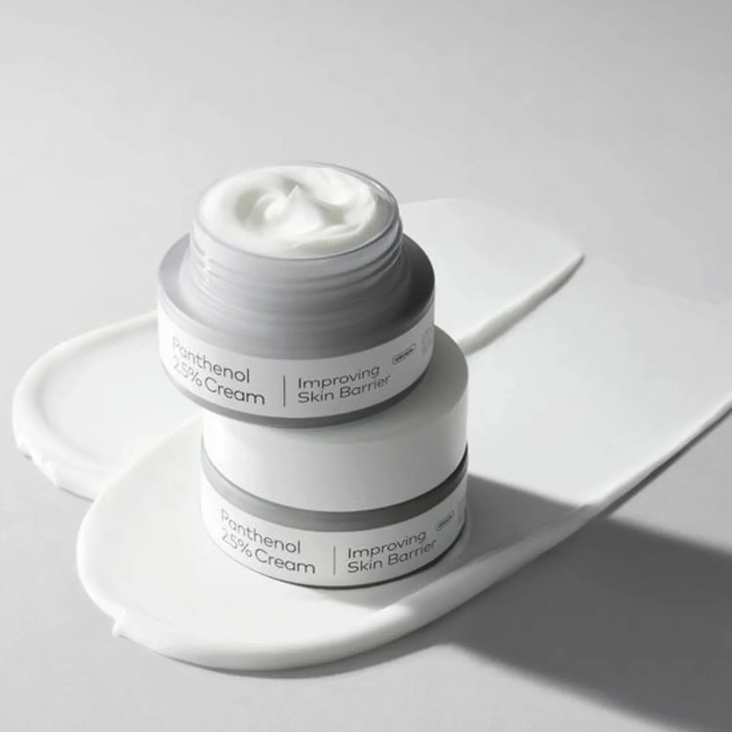 THE FACE SHOP alltimate Panthenol 2.5% Cream 50ml