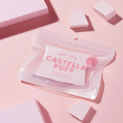 BANILA CO Chok Chok Castella Puff 6P