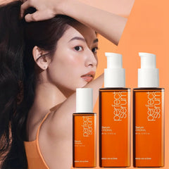 Mise-en-scene Perfect Serum Original 80mL*2ea+30mL (NEW)