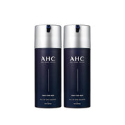 AHC Only For Man All In One Essence 2-for-1 Special Set