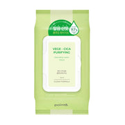 POINT& Vege-Cica Purifying Cleansing Water Tissue 100P
